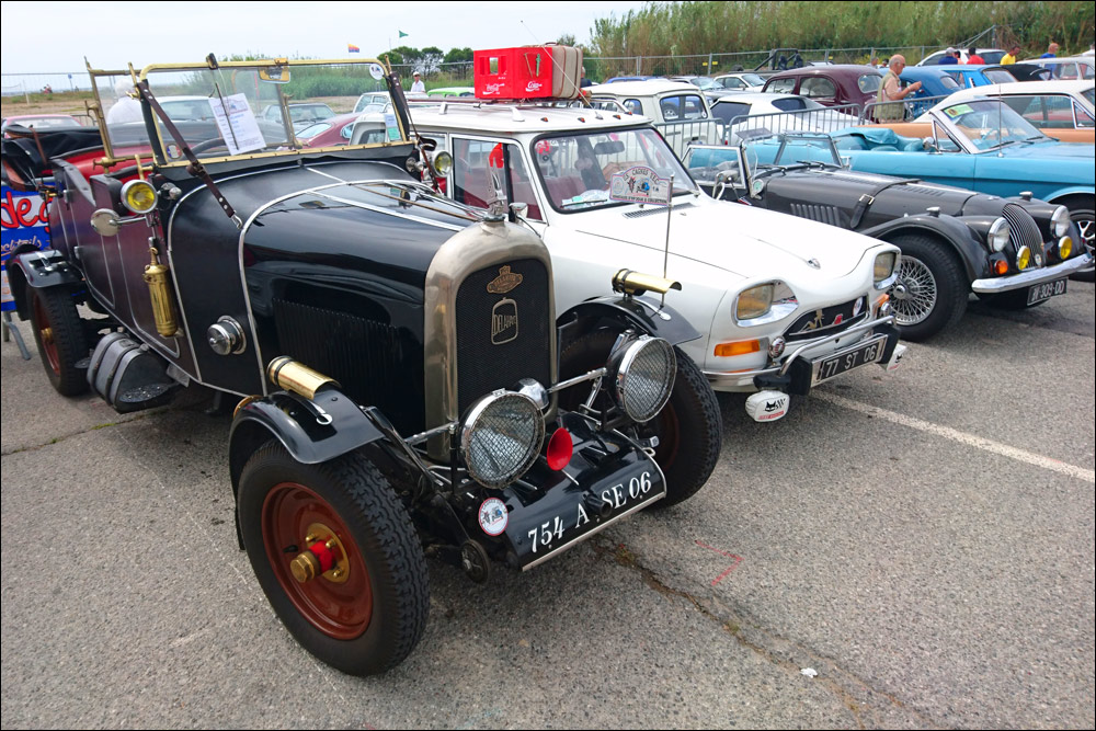 Restaurer la carrosserie ancienne avec une aérogommeuse - Probanet